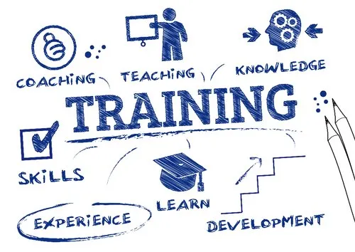 Internship Image