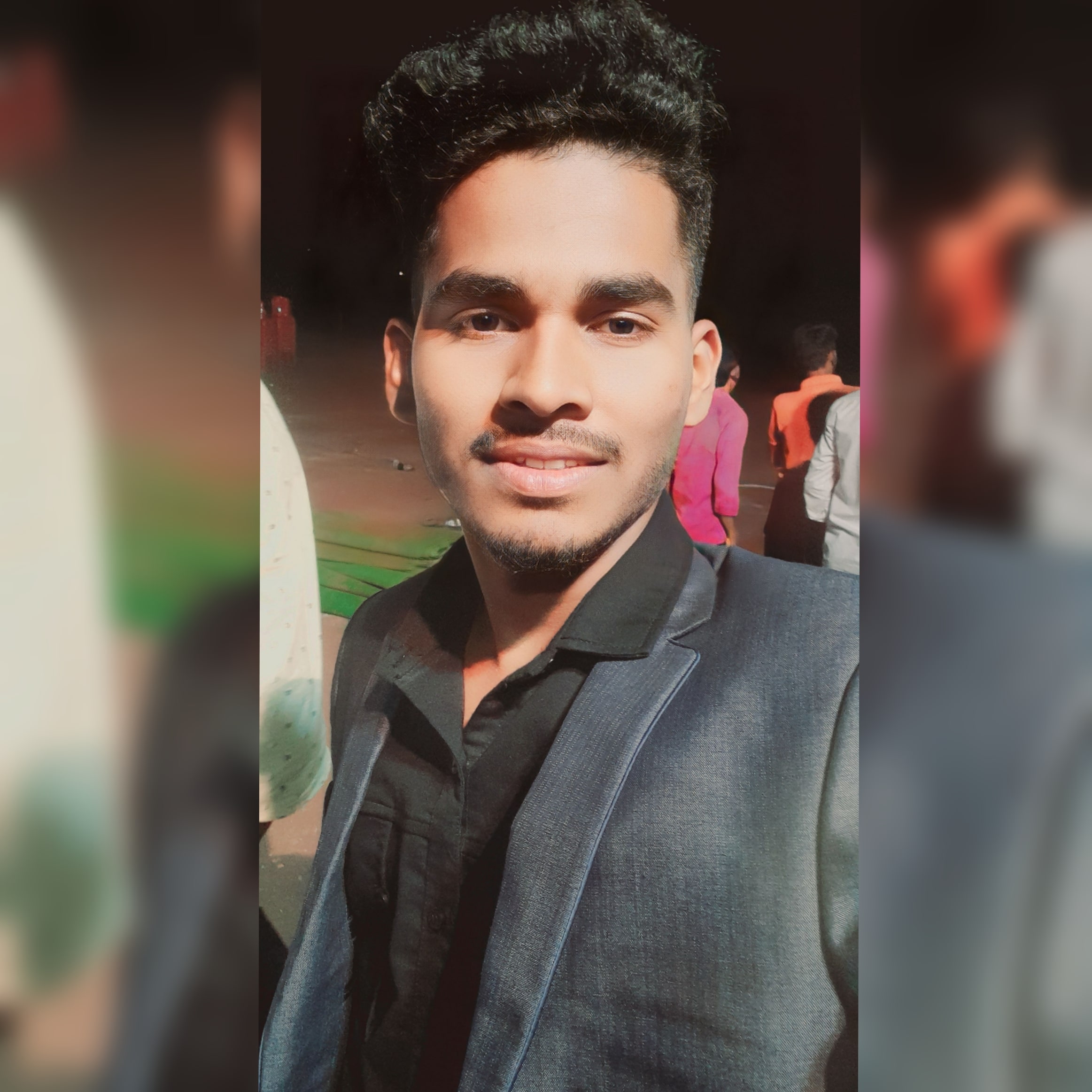User Profile